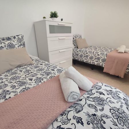 Apartamento En El Centro Arrecife  Eksteriør bilde