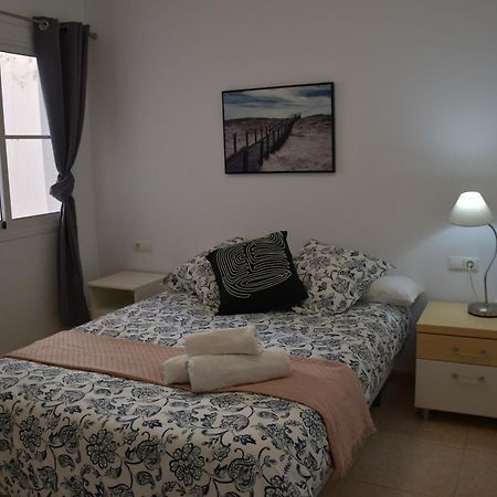 Apartamento En El Centro Arrecife  Eksteriør bilde