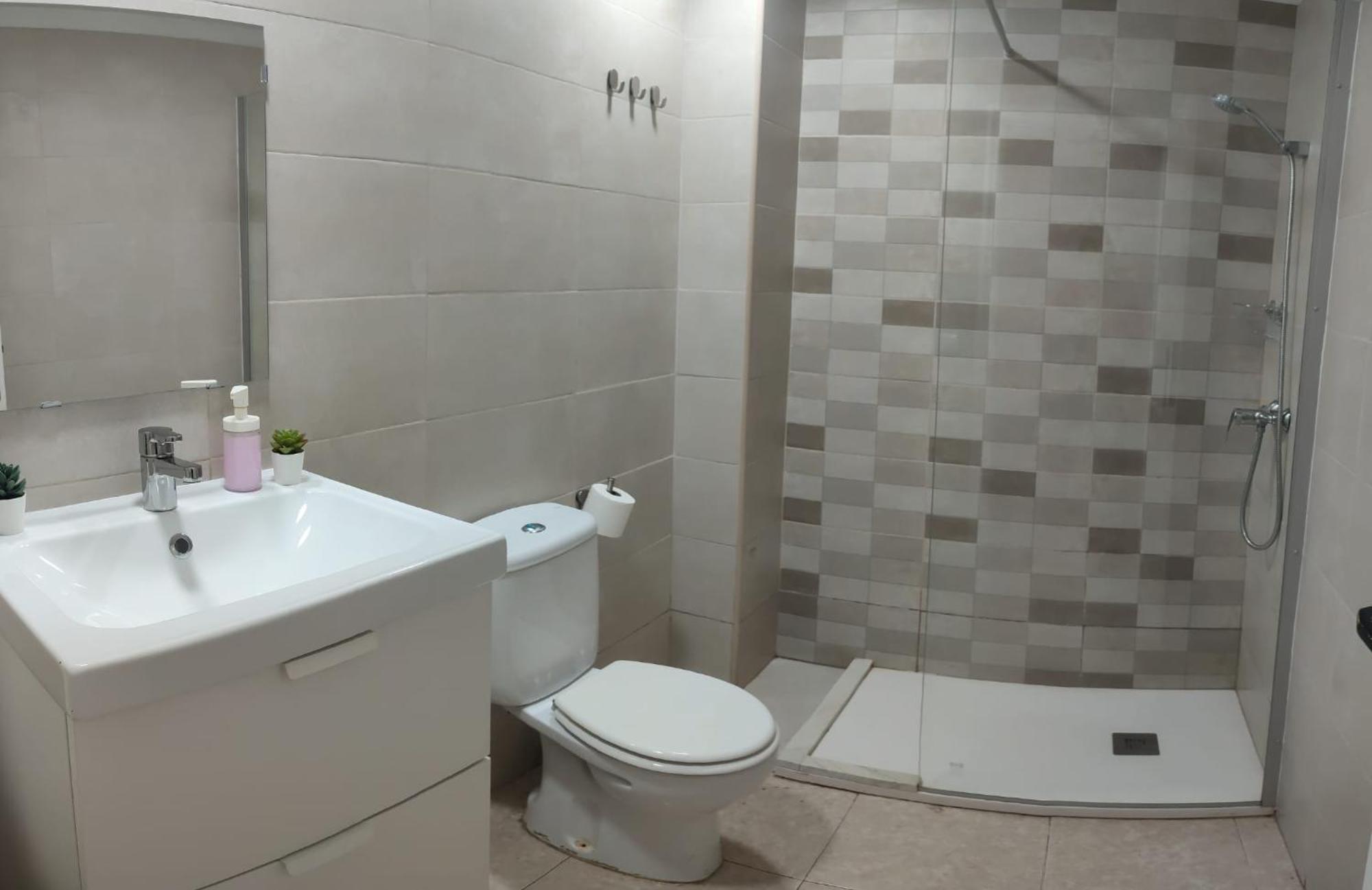 Apartamento En El Centro Arrecife  Eksteriør bilde