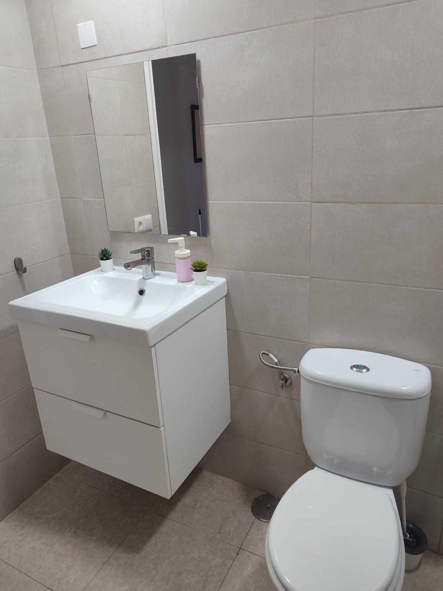 Apartamento En El Centro Arrecife  Eksteriør bilde