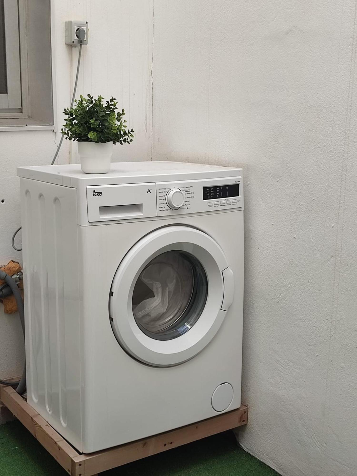 Apartamento En El Centro Arrecife  Eksteriør bilde