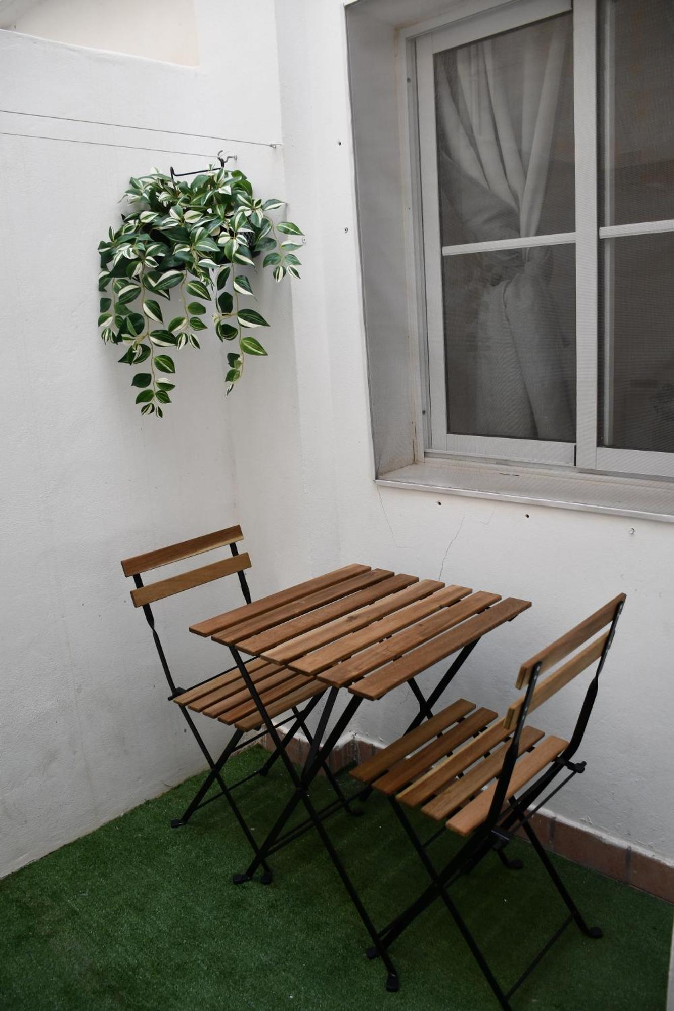 Apartamento En El Centro Arrecife  Eksteriør bilde