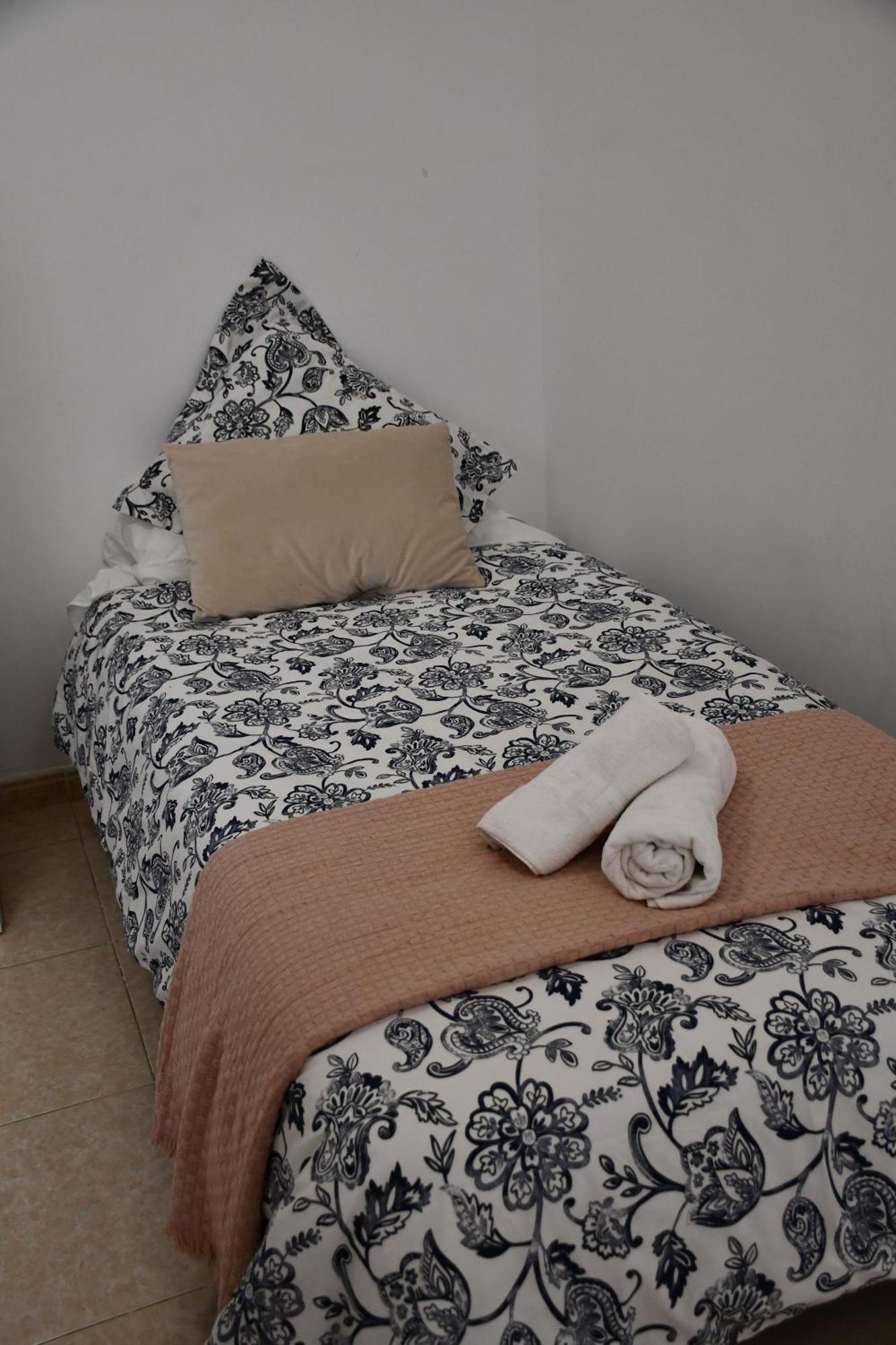 Apartamento En El Centro Arrecife  Eksteriør bilde