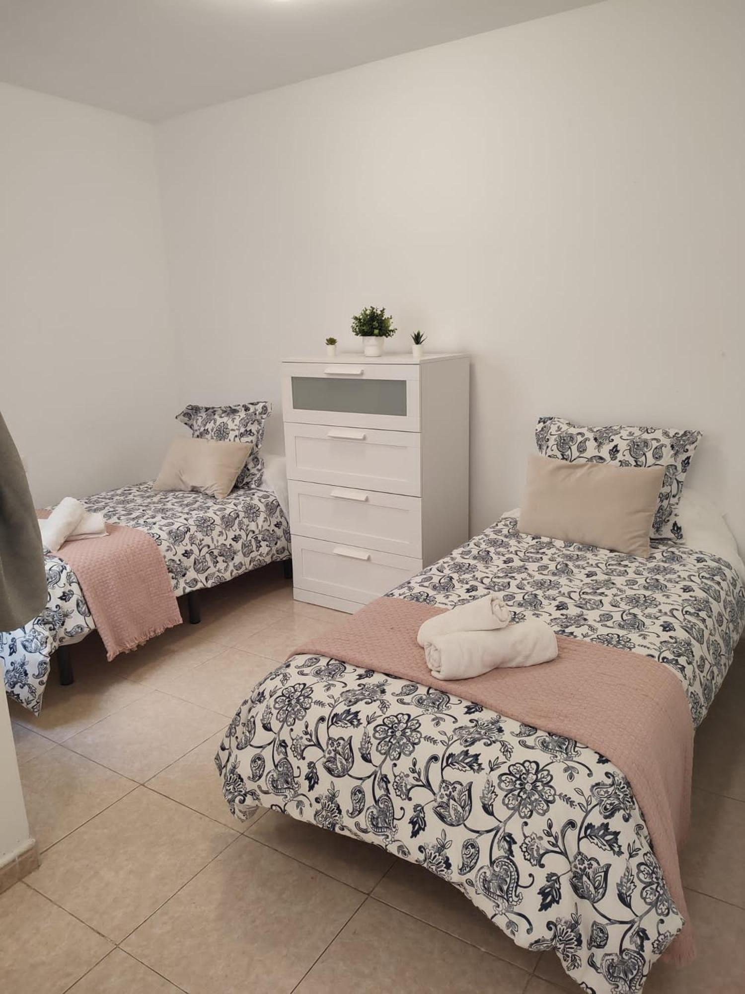 Apartamento En El Centro Arrecife  Eksteriør bilde
