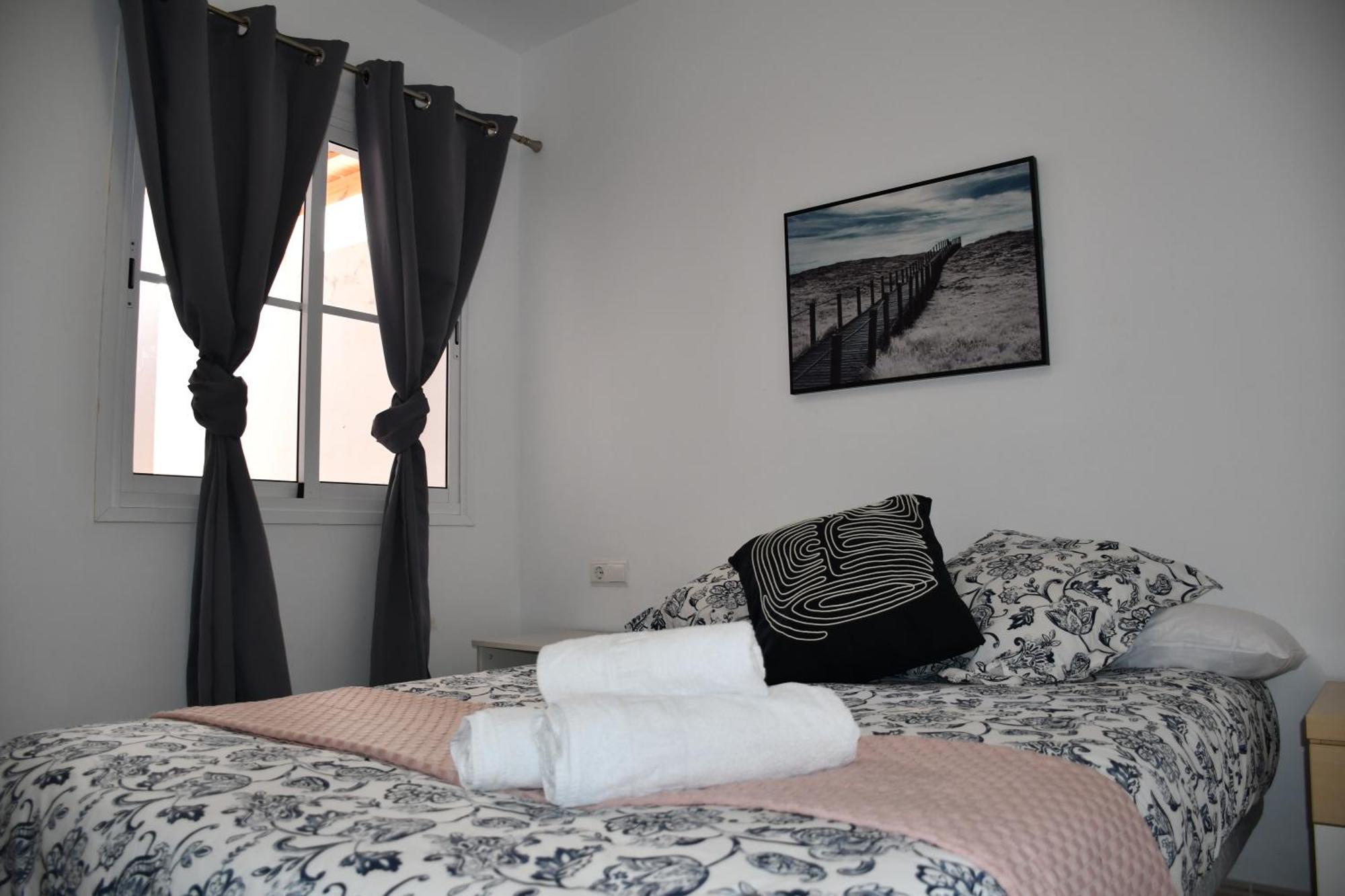 Apartamento En El Centro Arrecife  Eksteriør bilde