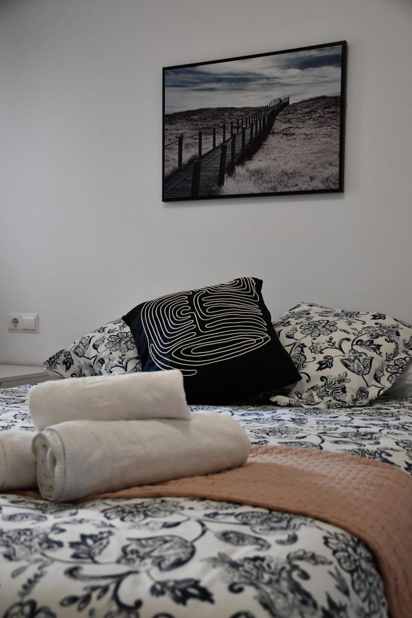 Apartamento En El Centro Arrecife  Eksteriør bilde