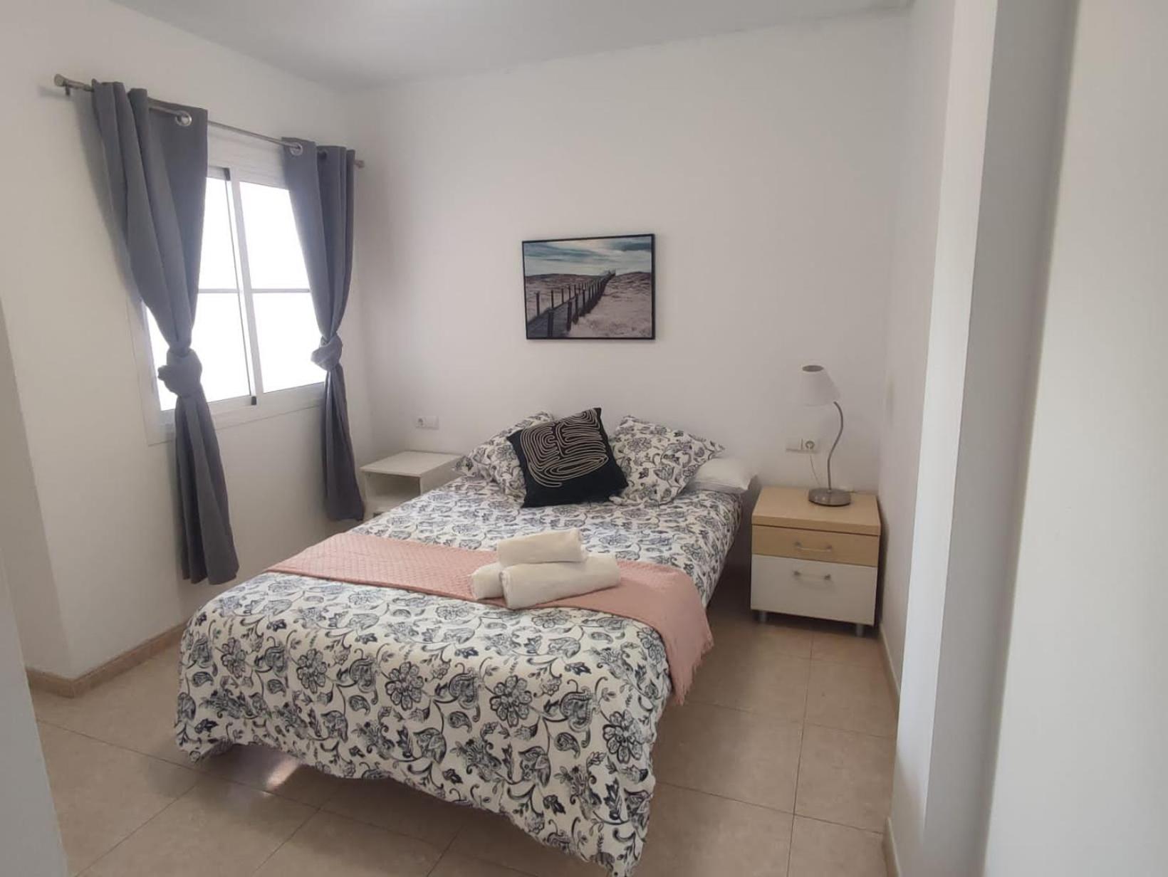 Apartamento En El Centro Arrecife  Eksteriør bilde