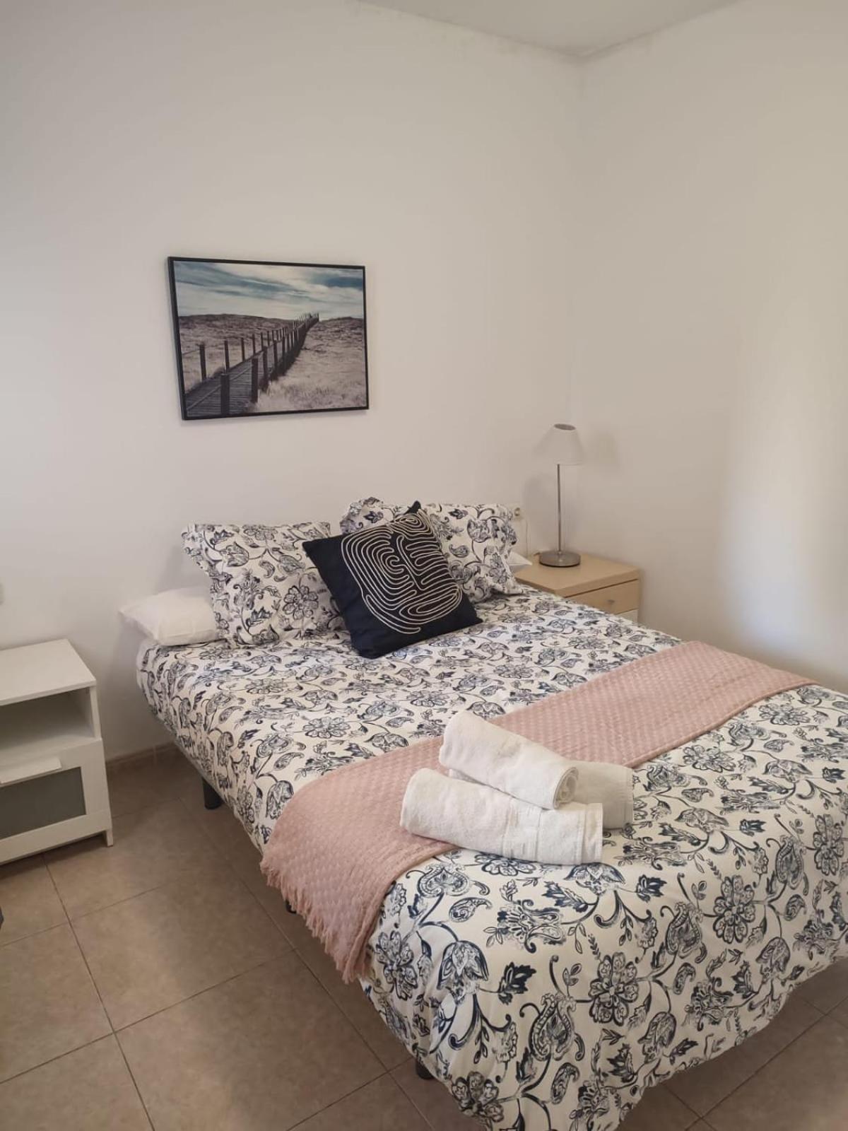 Apartamento En El Centro Arrecife  Eksteriør bilde