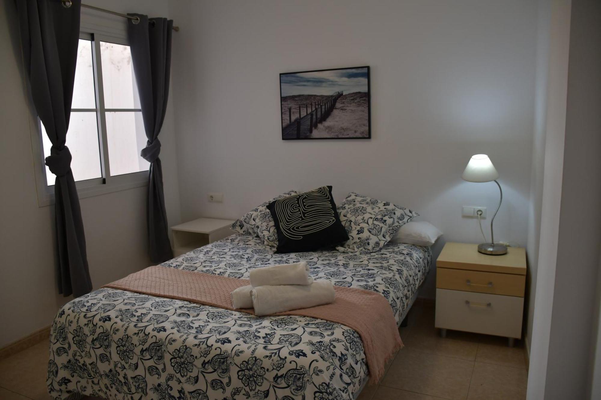 Apartamento En El Centro Arrecife  Eksteriør bilde