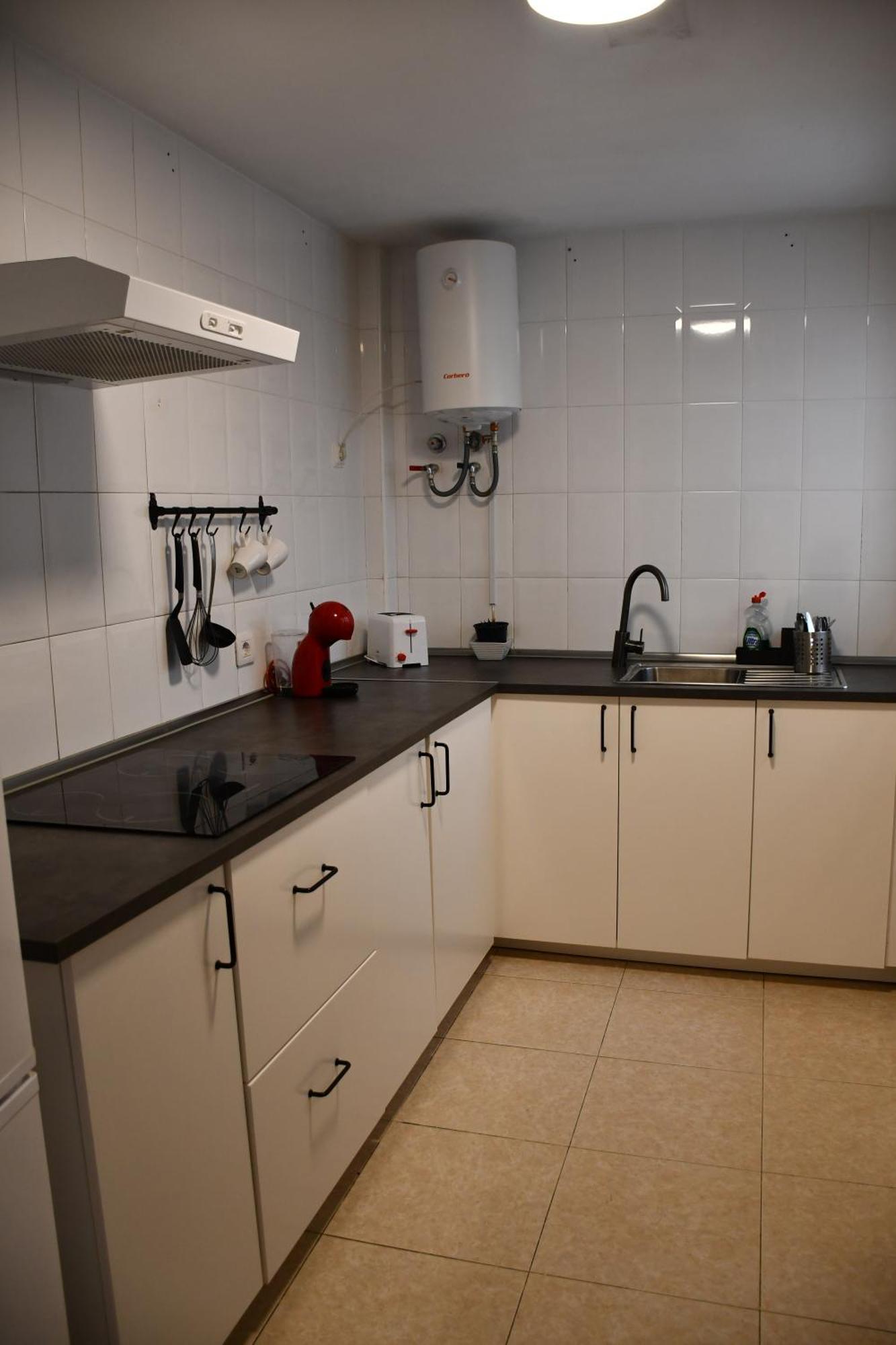 Apartamento En El Centro Arrecife  Eksteriør bilde