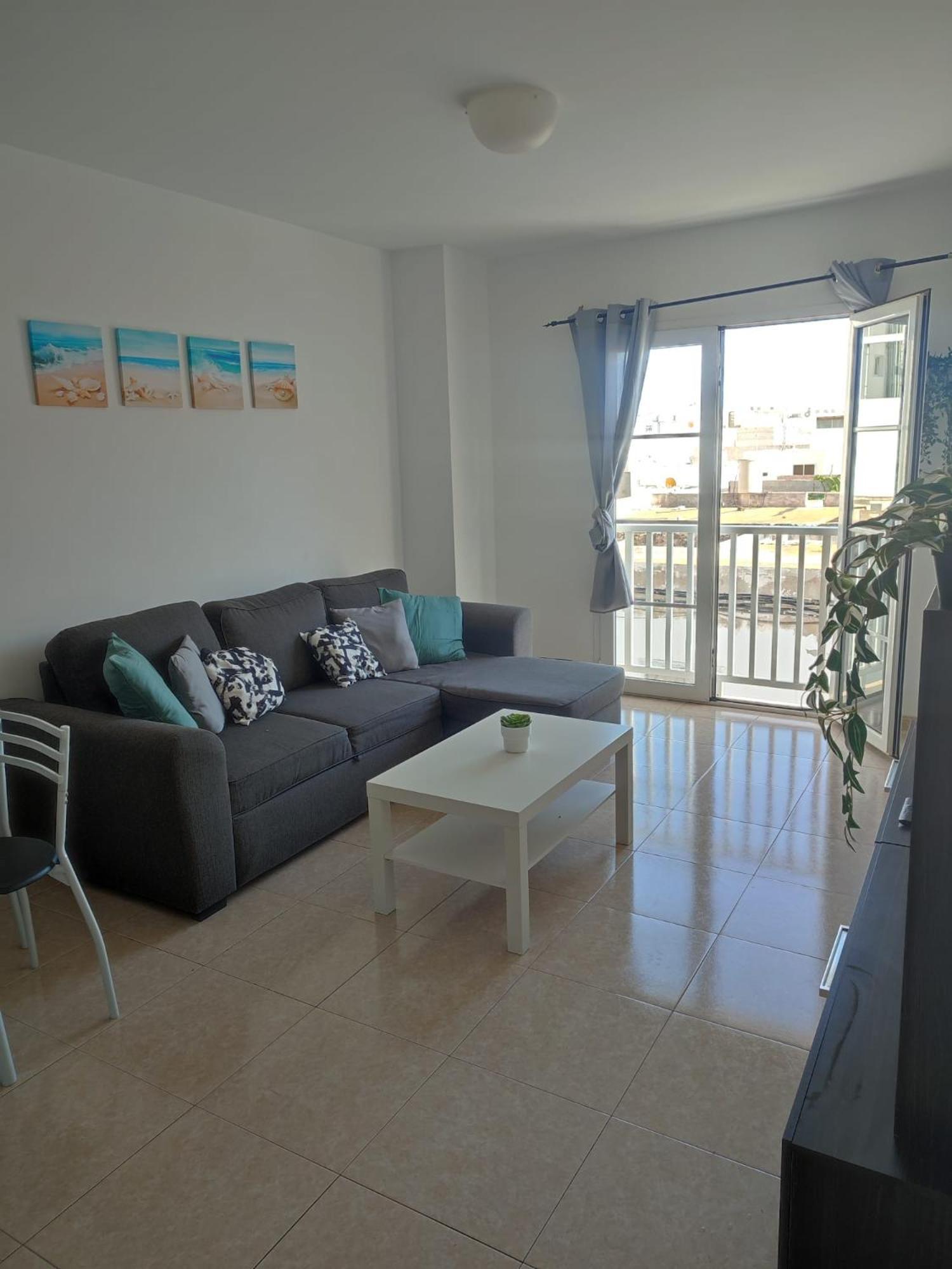 Apartamento En El Centro Arrecife  Eksteriør bilde
