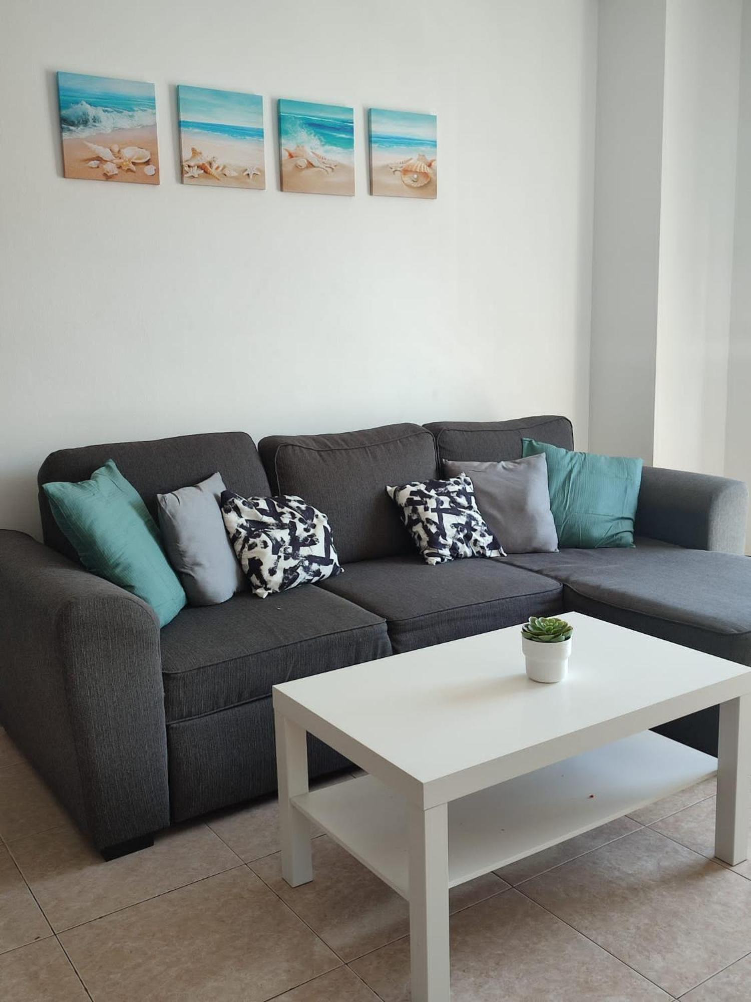 Apartamento En El Centro Arrecife  Eksteriør bilde